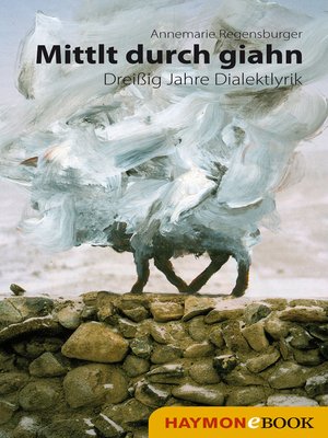 cover image of Mittlt durch giahn